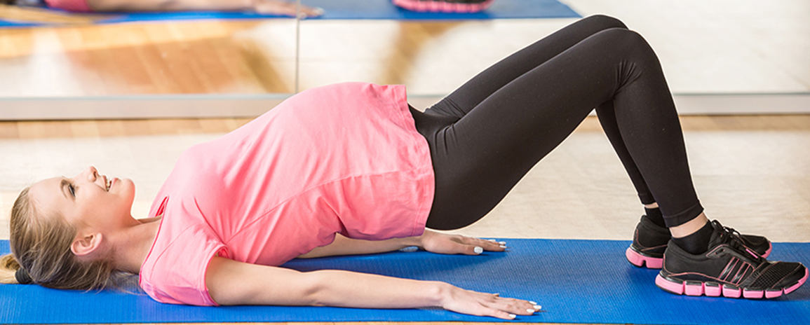 Simple Exercises Safe to Perform During Pregnancy