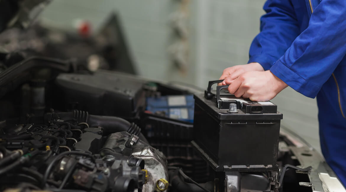 Check These Points Before Purchasing a Car Battery