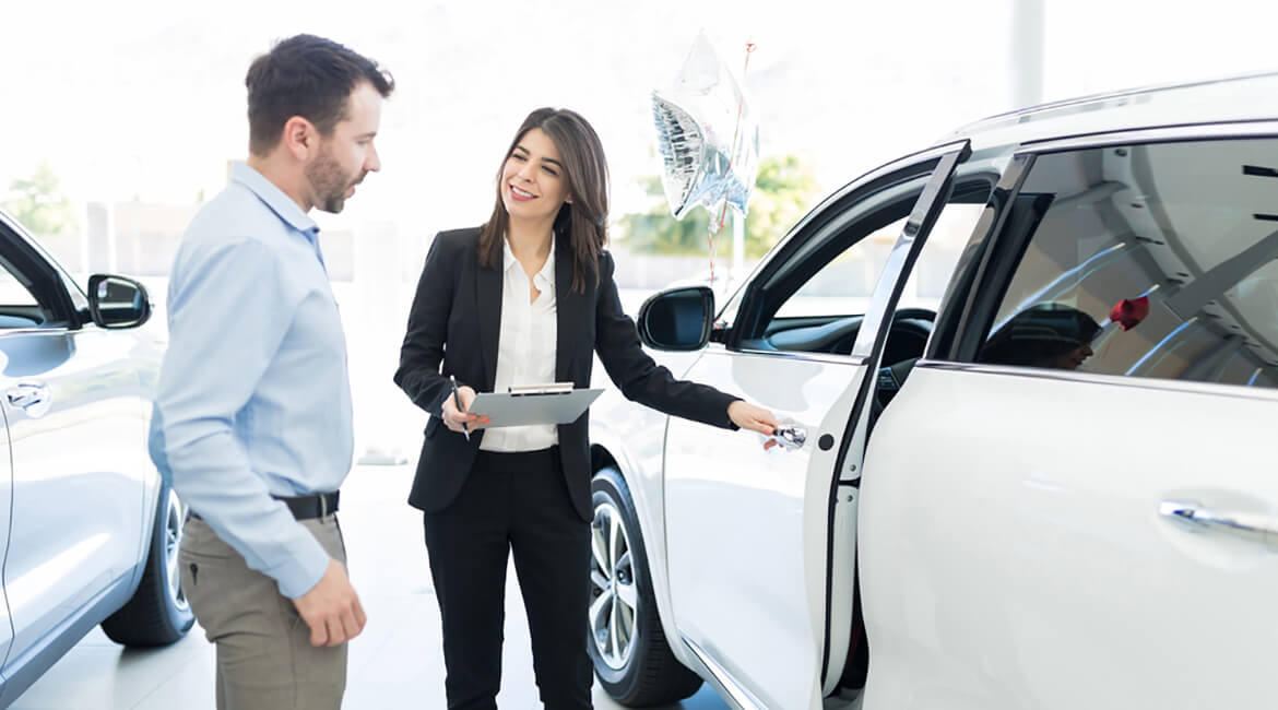 Benefits of Opting for a Car Lease in Dubai